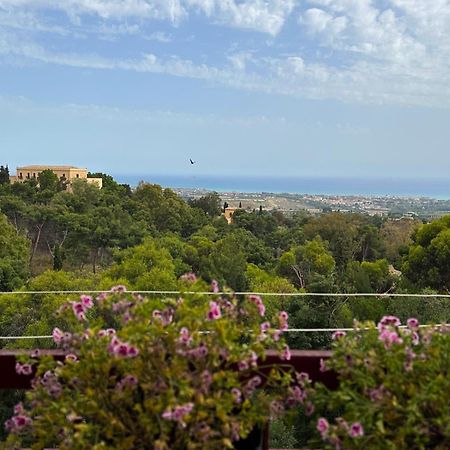 אגריג'נטו La Casetta Di Ro Ro' מראה חיצוני תמונה